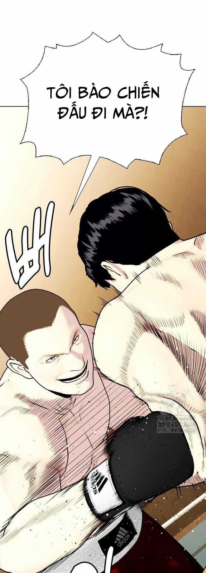 Loser Giỏi Võ - Chapter 104 - Trang 32