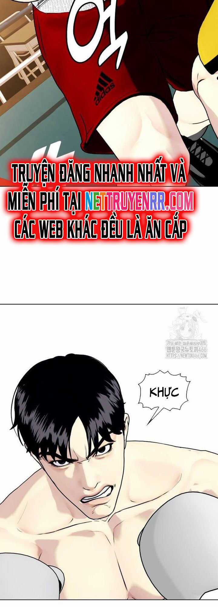 Loser Giỏi Võ - Chapter 104 - Trang 33
