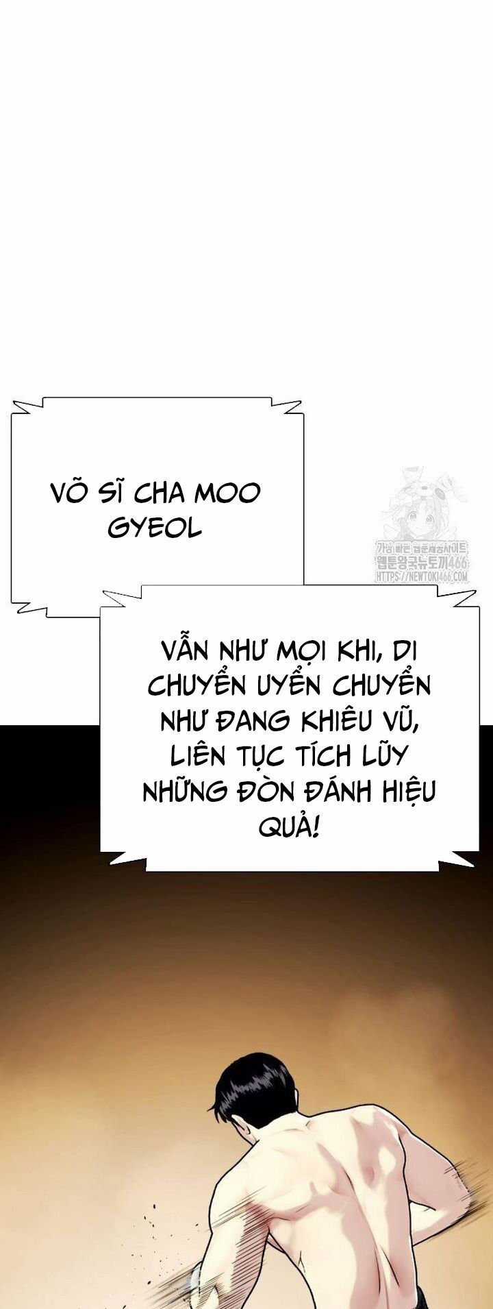 Loser Giỏi Võ - Chapter 104 - Trang 34