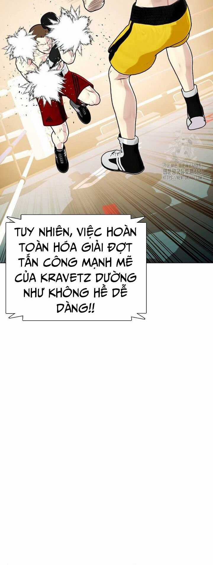 Loser Giỏi Võ - Chapter 104 - Trang 35