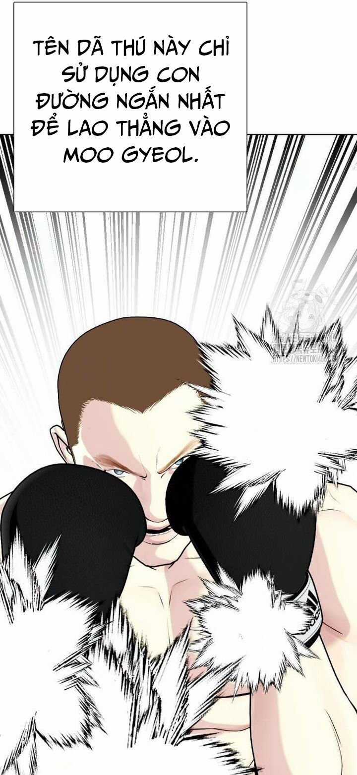 Loser Giỏi Võ - Chapter 104 - Trang 37