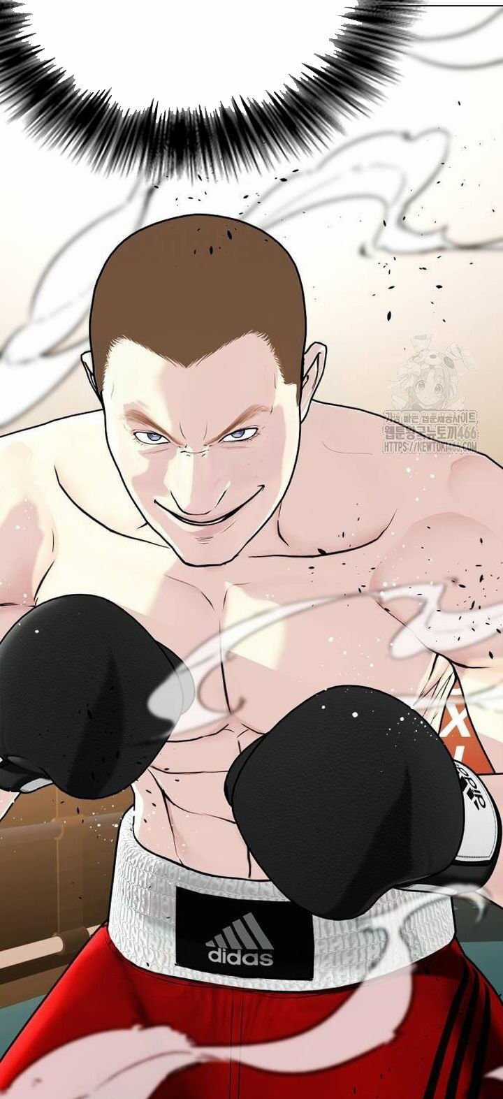 Loser Giỏi Võ - Chapter 104 - Trang 42