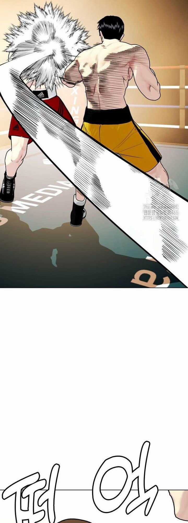 Loser Giỏi Võ - Chapter 104 - Trang 44