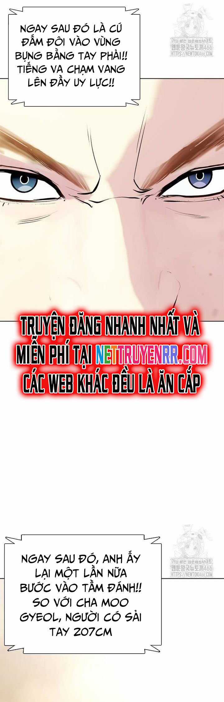 Loser Giỏi Võ - Chapter 104 - Trang 46