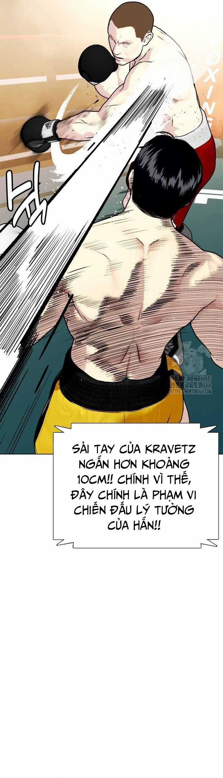 Loser Giỏi Võ - Chapter 104 - Trang 47