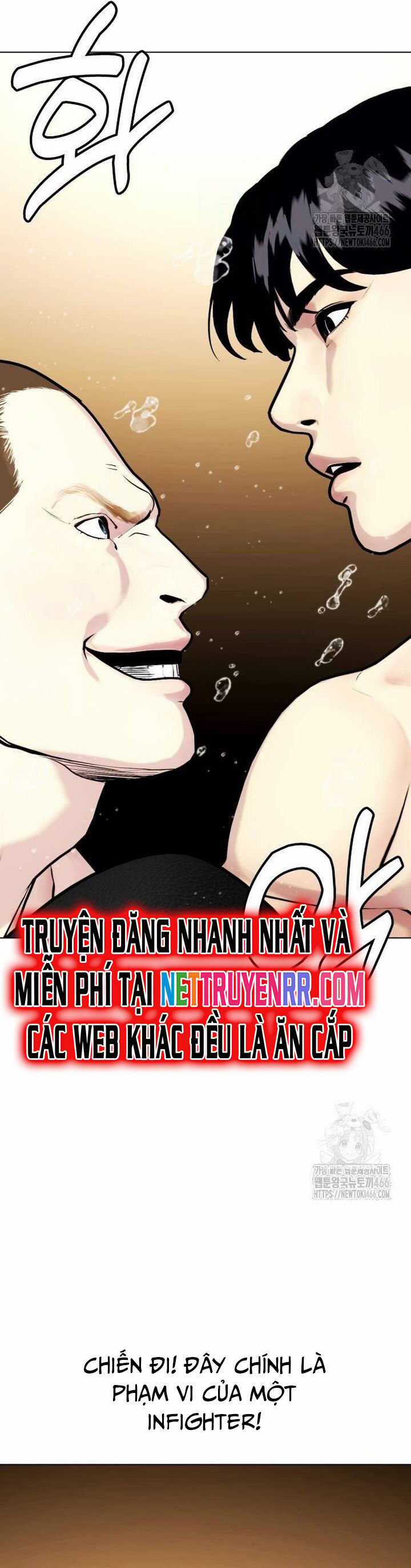 Loser Giỏi Võ - Chapter 104 - Trang 48