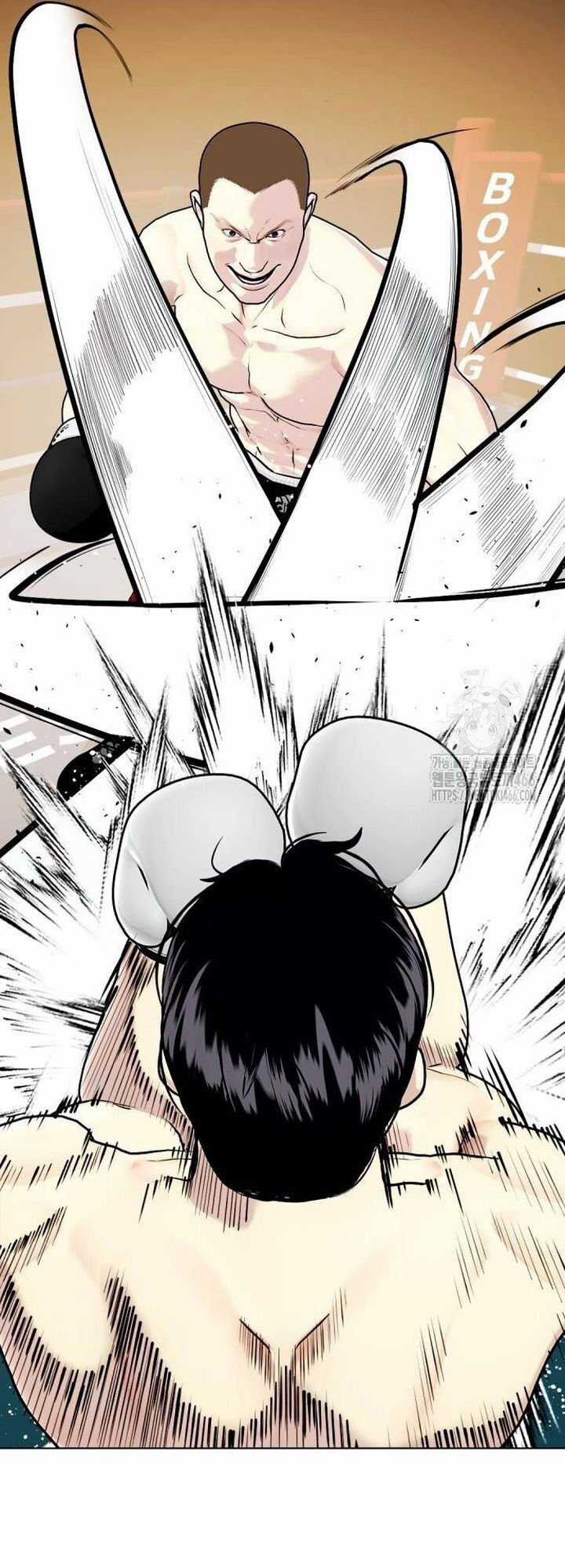 Loser Giỏi Võ - Chapter 104 - Trang 49