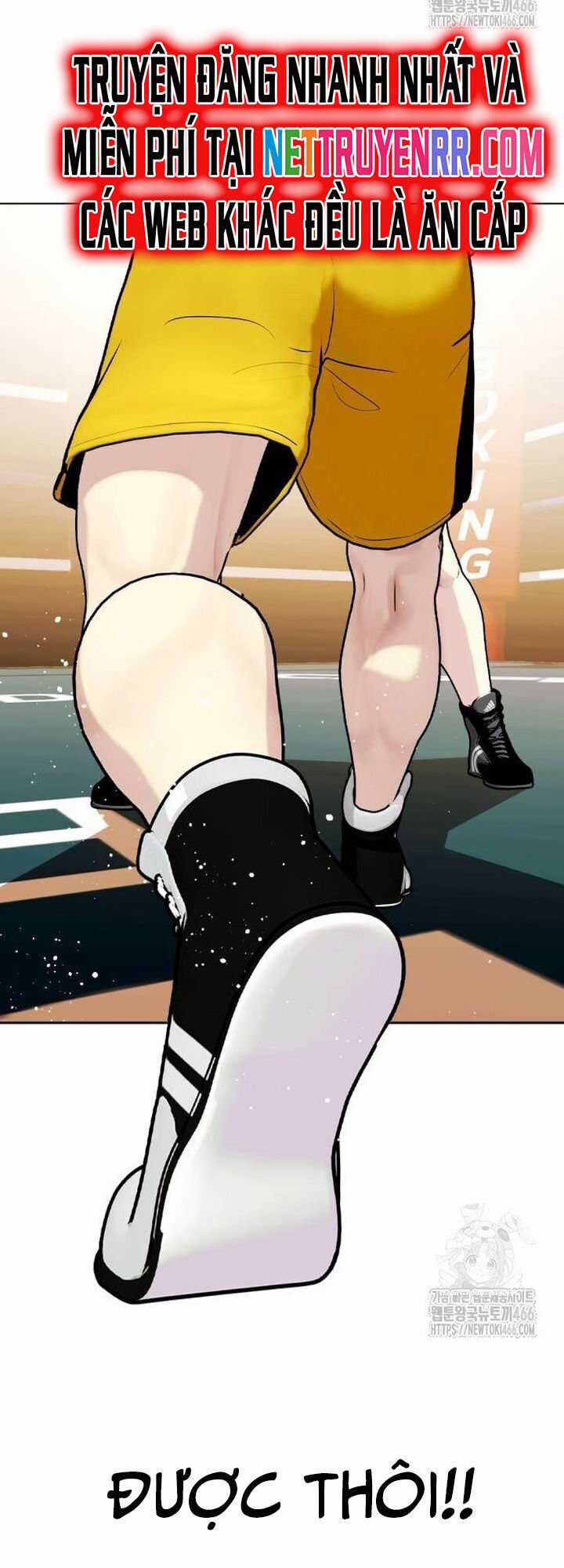 Loser Giỏi Võ - Chapter 104 - Trang 52