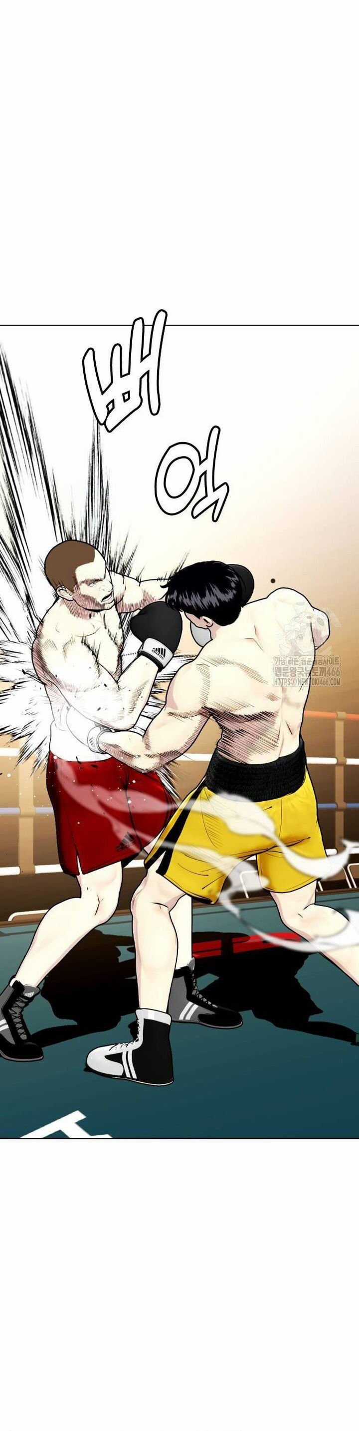 Loser Giỏi Võ - Chapter 104 - Trang 53