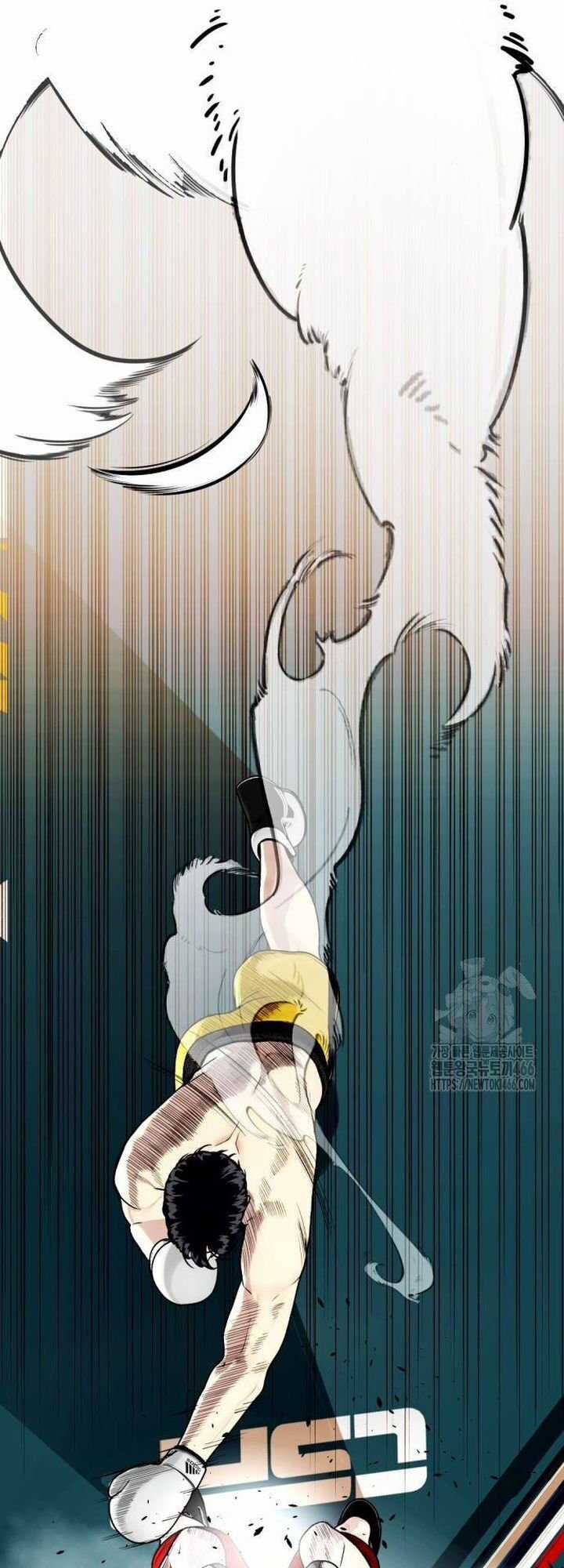 Loser Giỏi Võ - Chapter 104 - Trang 69