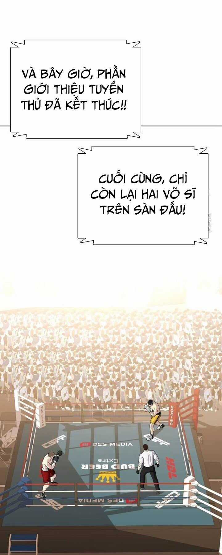 Loser Giỏi Võ - Chapter 104 - Trang 8