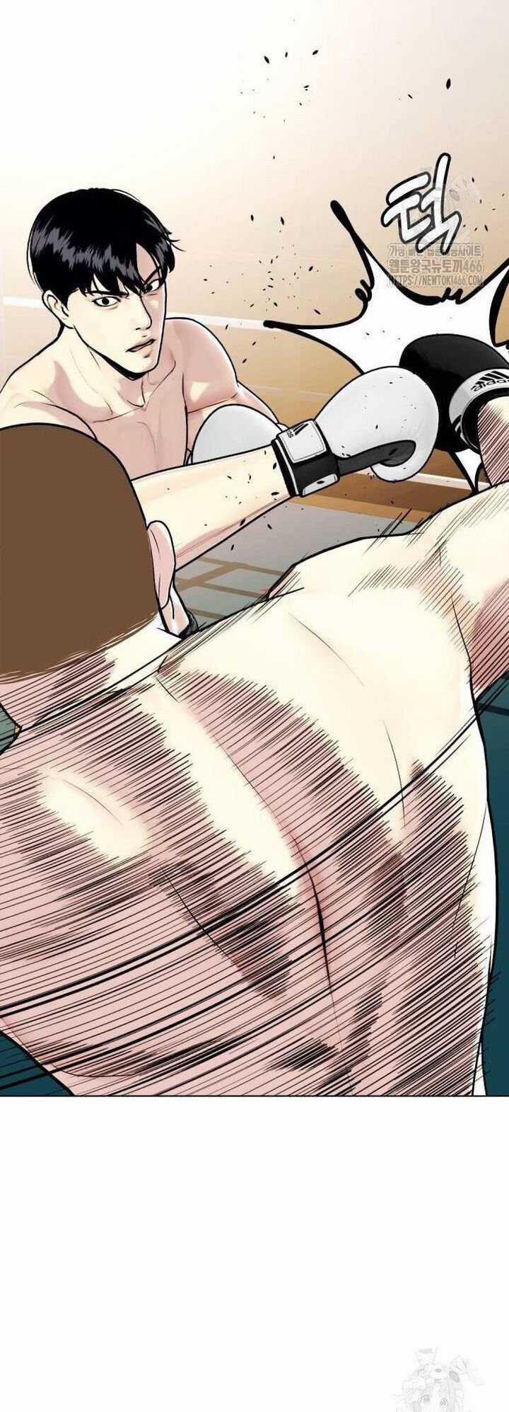 Loser Giỏi Võ - Chapter 104 - Trang 72