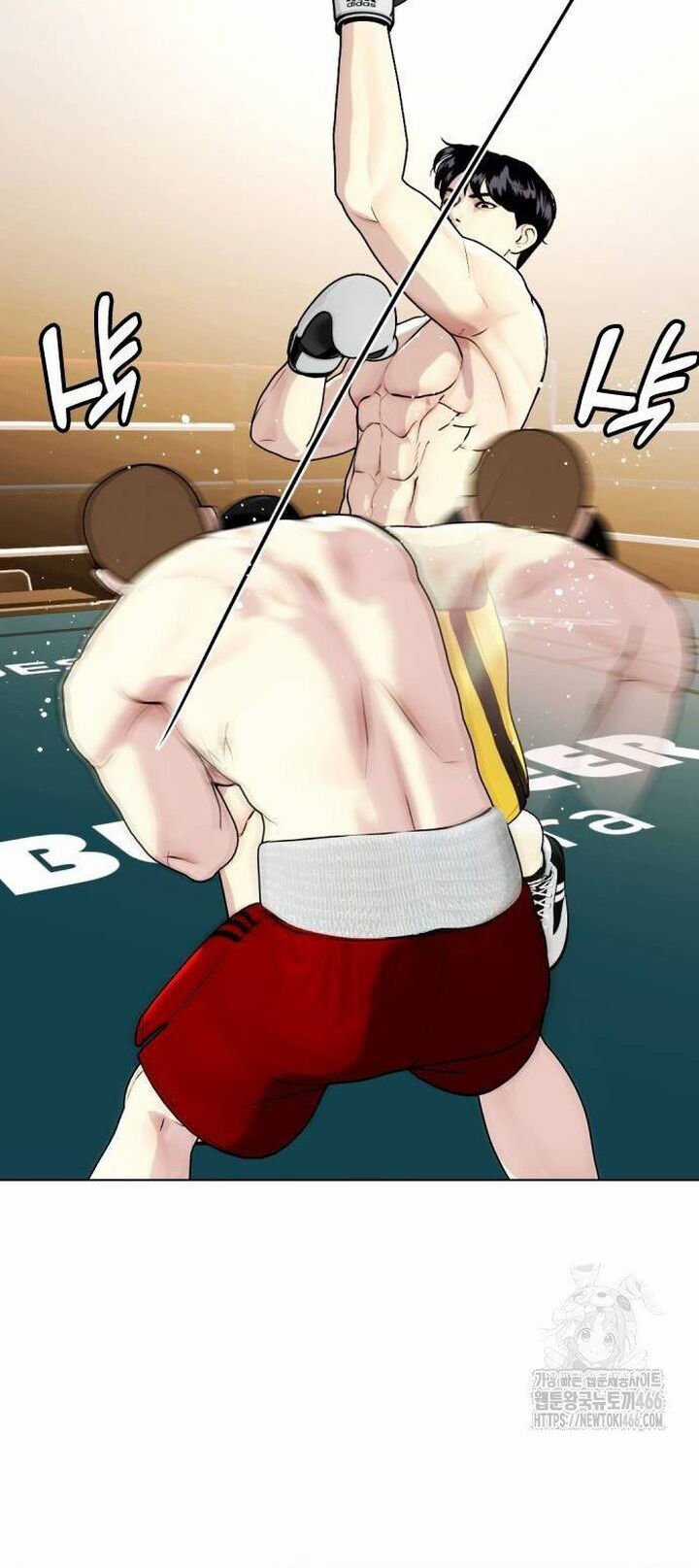 Loser Giỏi Võ - Chapter 104 - Trang 76