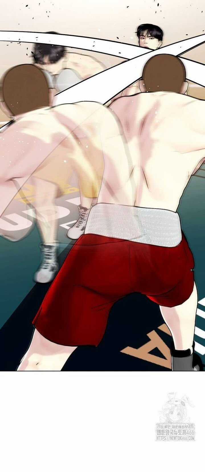 Loser Giỏi Võ - Chapter 104 - Trang 78