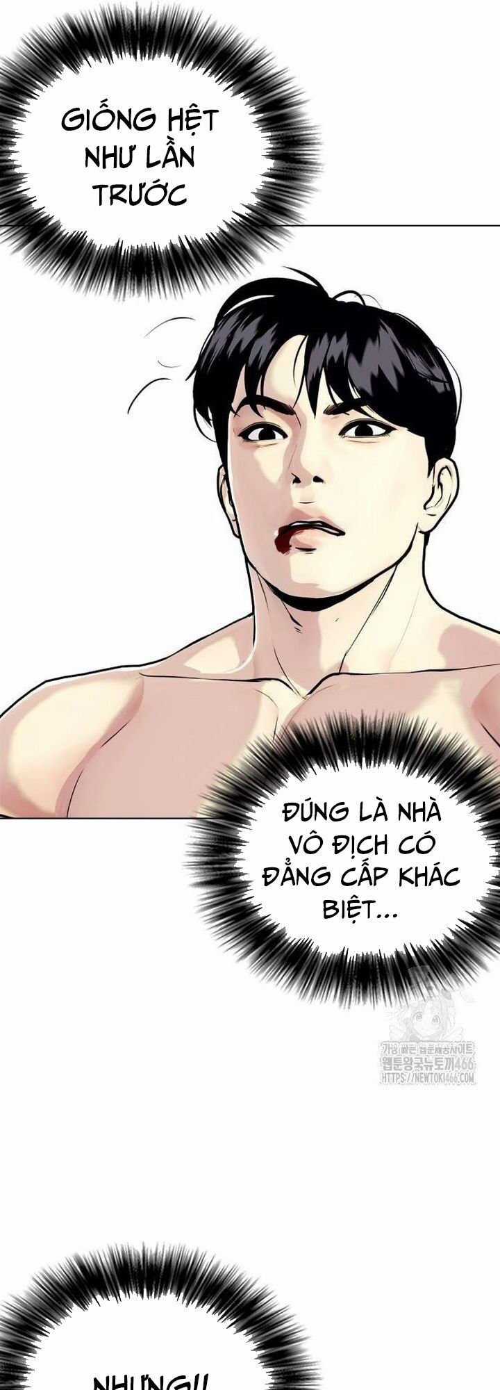 Loser Giỏi Võ - Chapter 104 - Trang 79