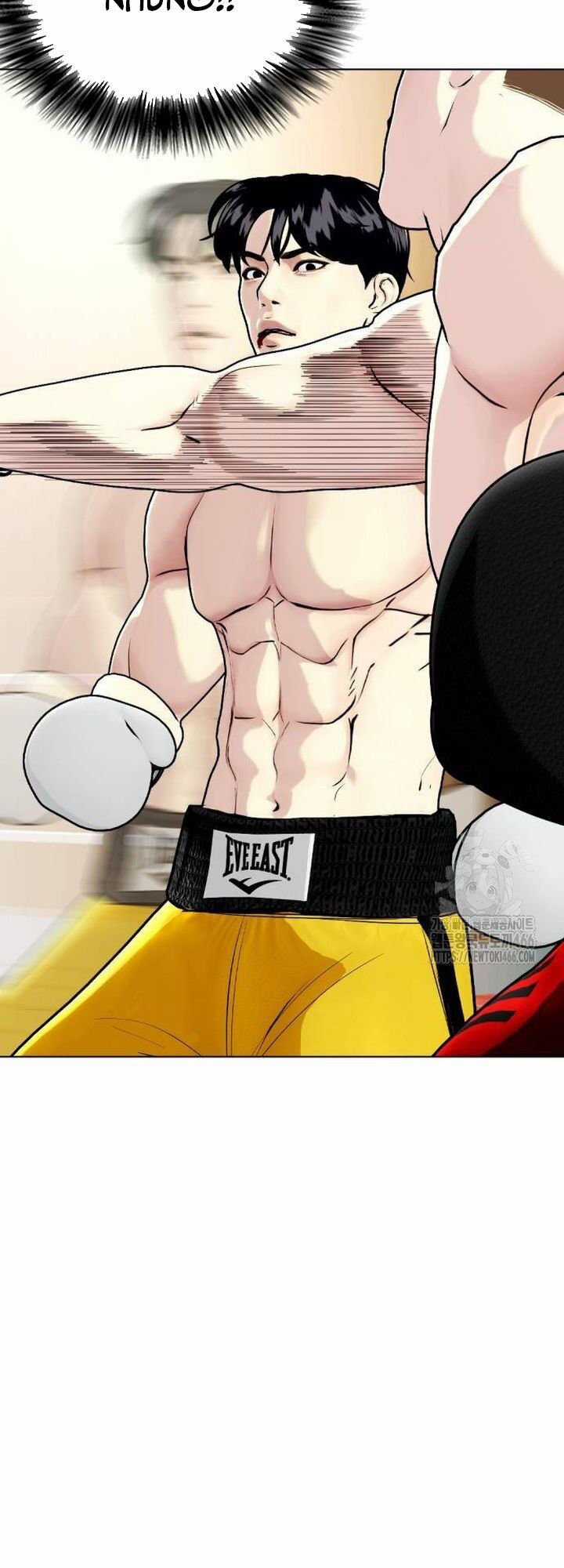 Loser Giỏi Võ - Chapter 104 - Trang 80