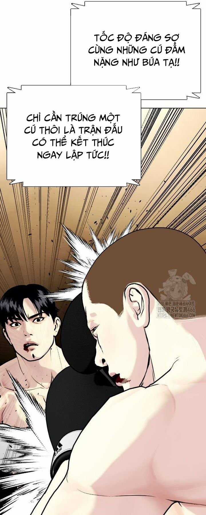 Loser Giỏi Võ - Chapter 104 - Trang 83