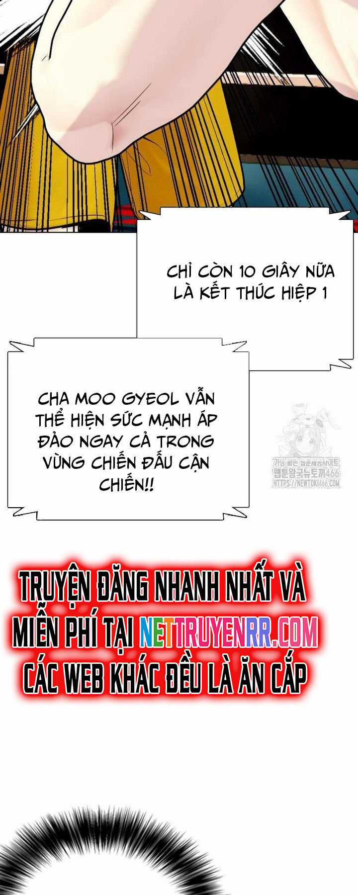 Loser Giỏi Võ - Chapter 104 - Trang 84