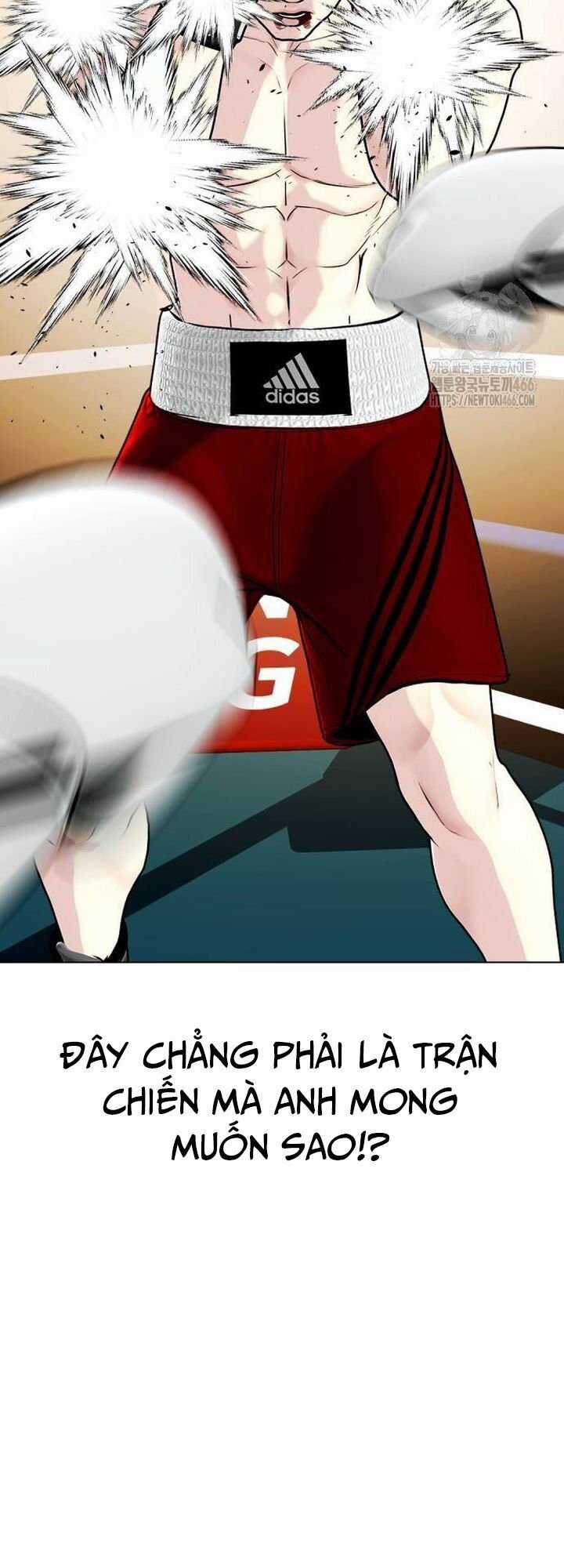 Loser Giỏi Võ - Chapter 104 - Trang 86