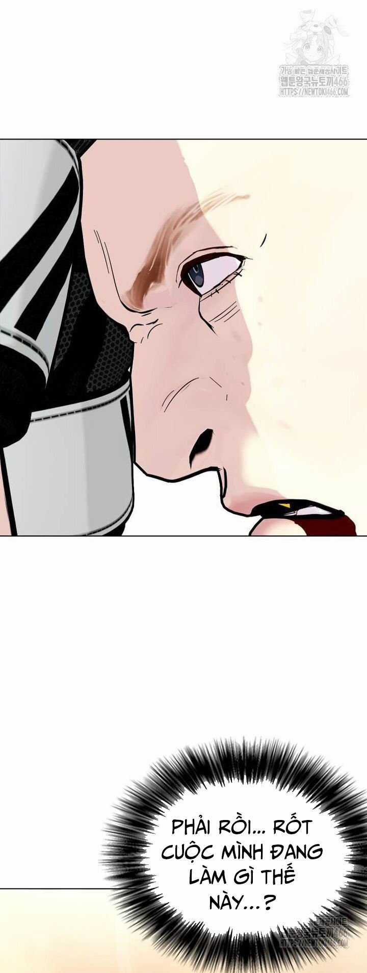 Loser Giỏi Võ - Chapter 104 - Trang 87