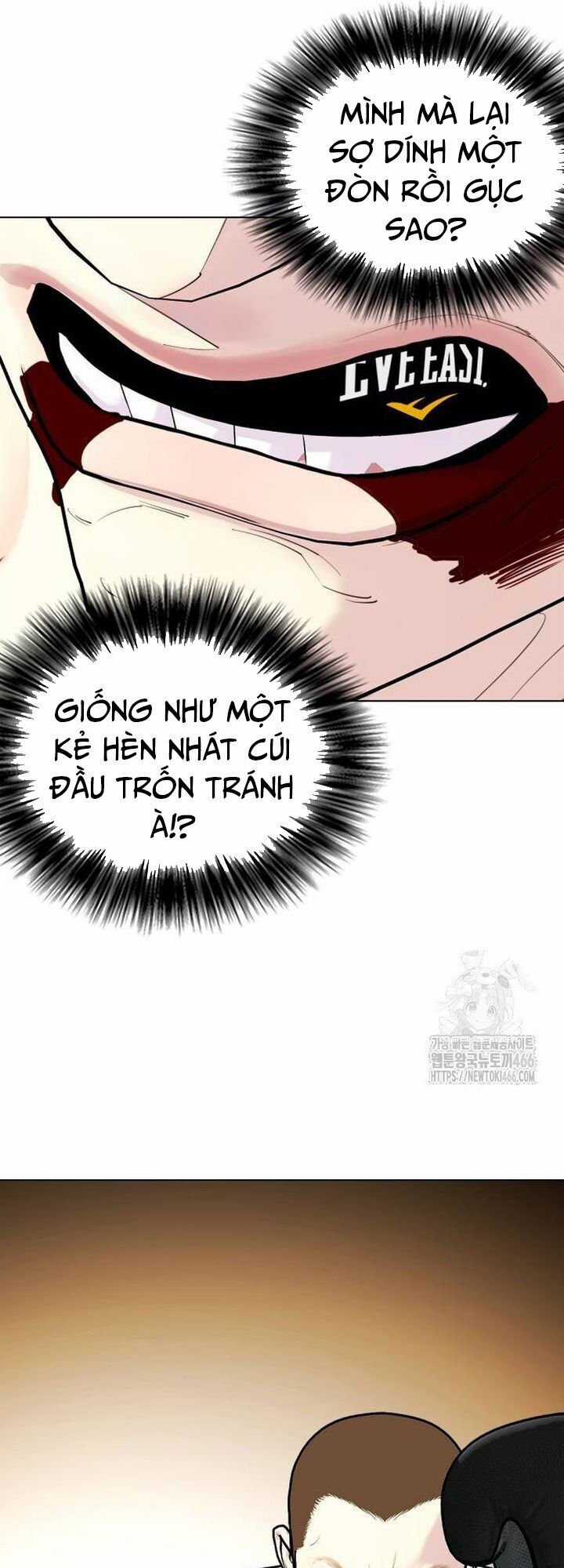 Loser Giỏi Võ - Chapter 104 - Trang 89