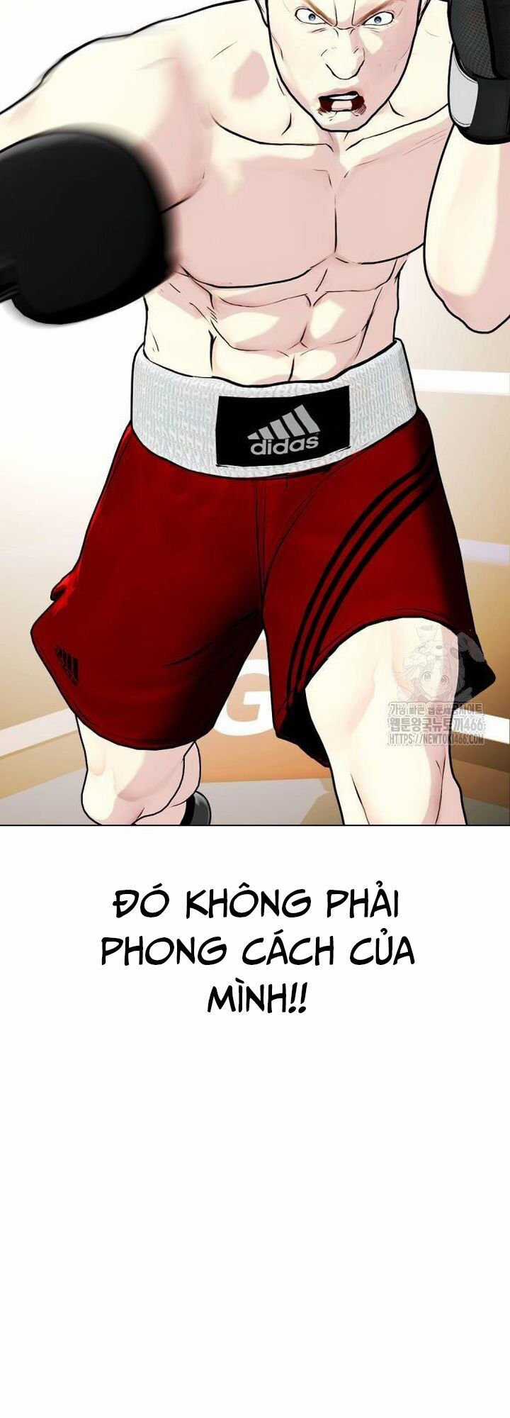 Loser Giỏi Võ - Chapter 104 - Trang 90