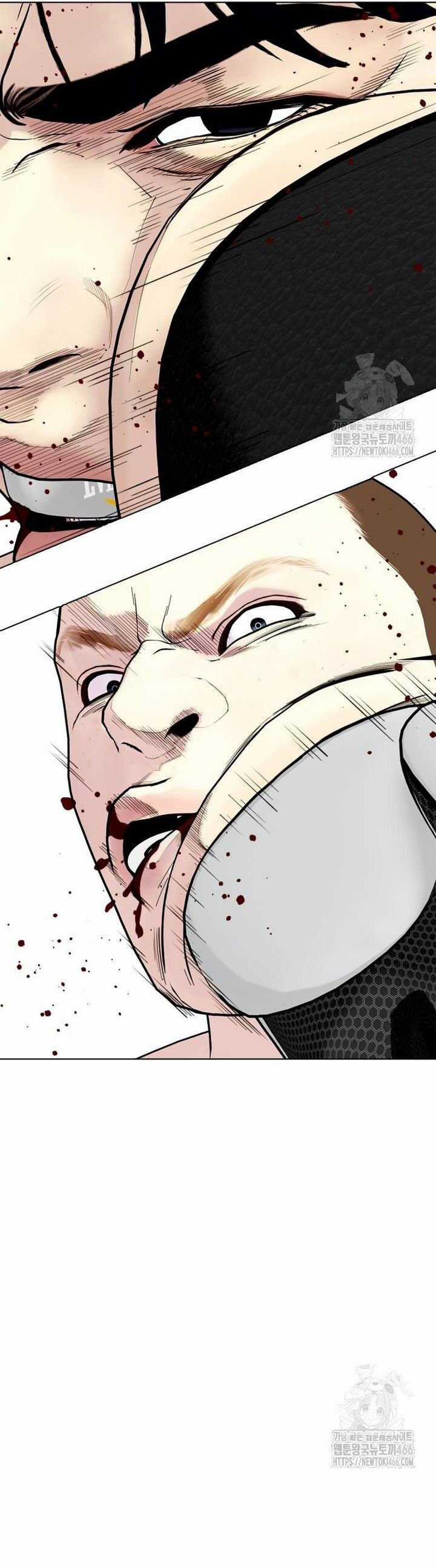 Loser Giỏi Võ - Chapter 104 - Trang 93