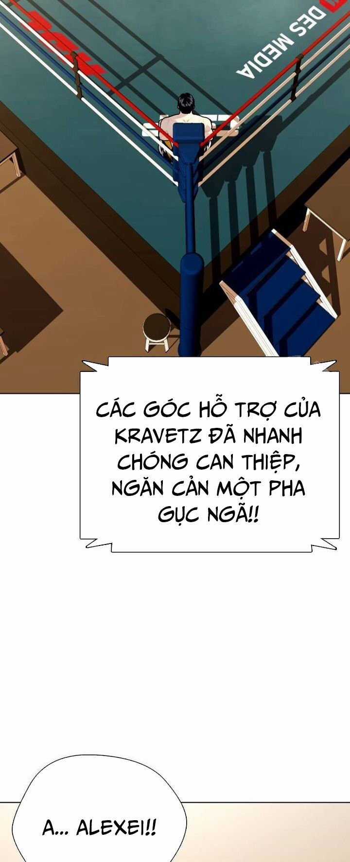 Loser Giỏi Võ - Chapter 104 - Trang 96