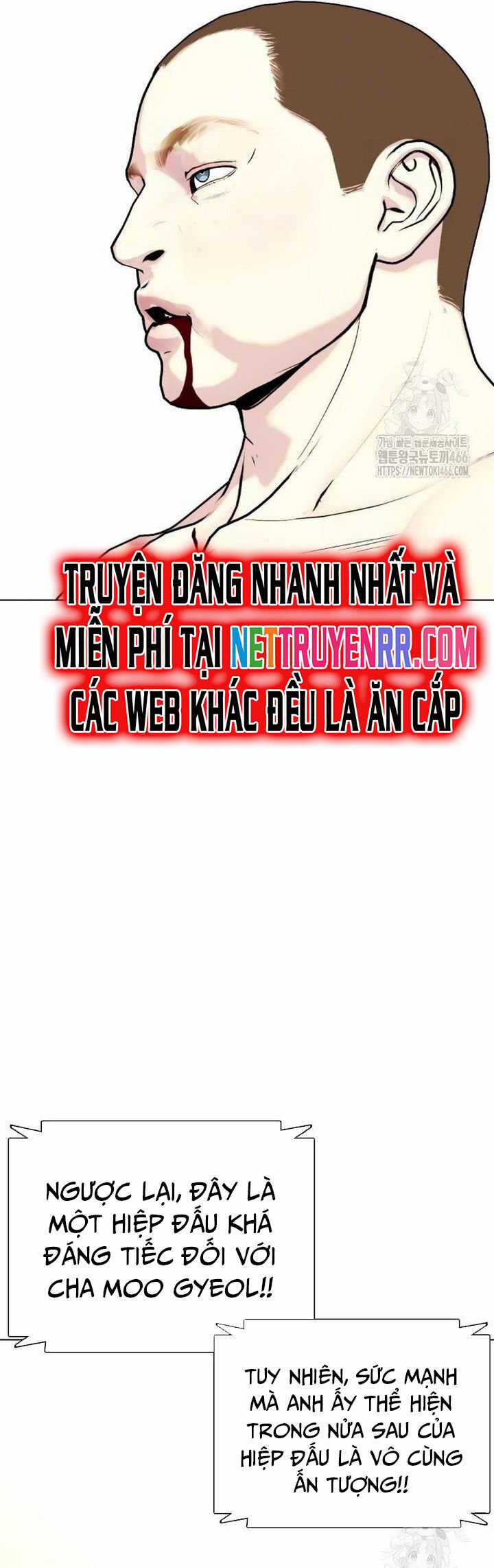 Loser Giỏi Võ - Chapter 104 - Trang 98