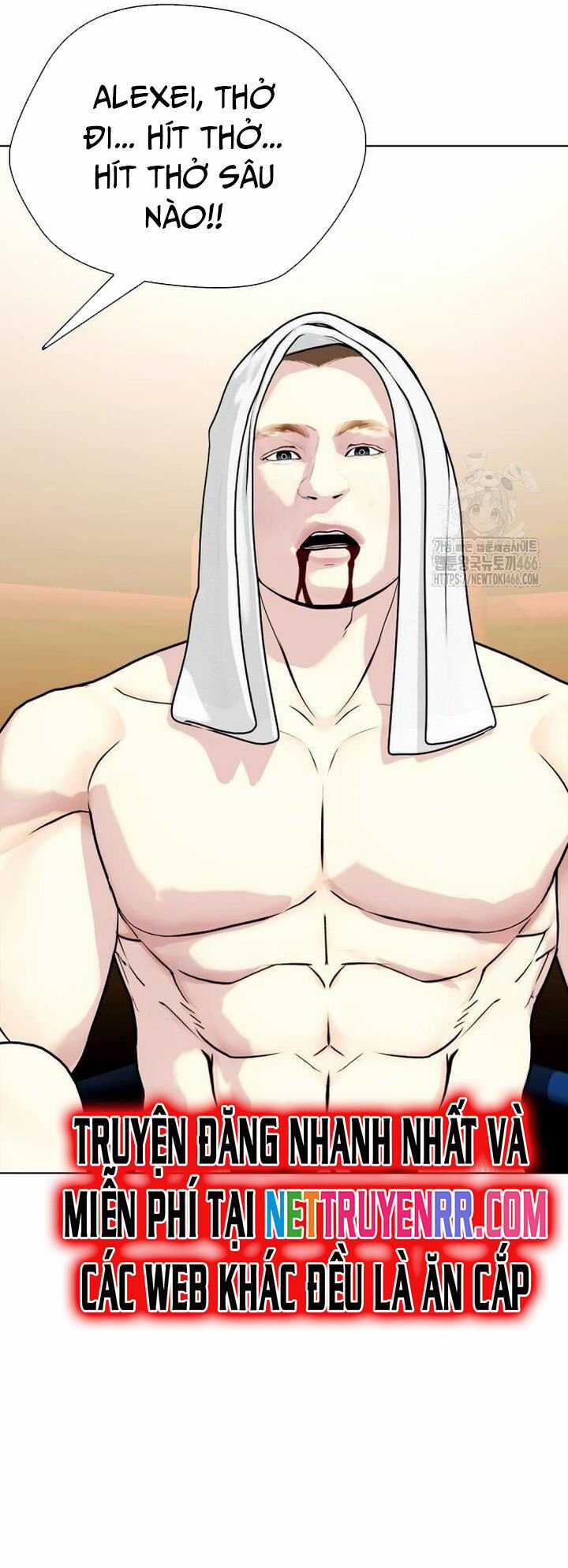 Loser Giỏi Võ - Chapter 104 - Trang 100