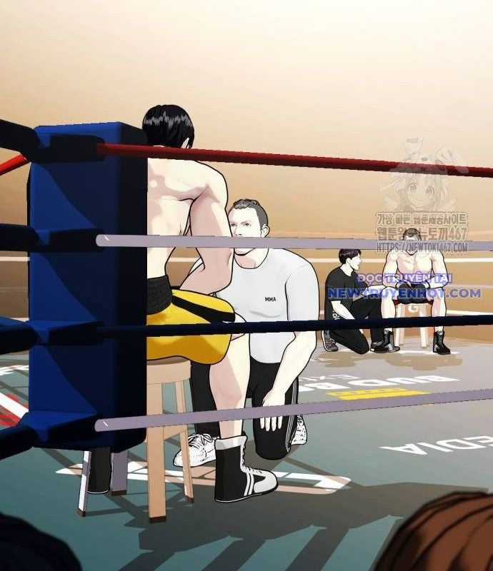 Loser Giỏi Võ - Chapter 105 - Trang 108