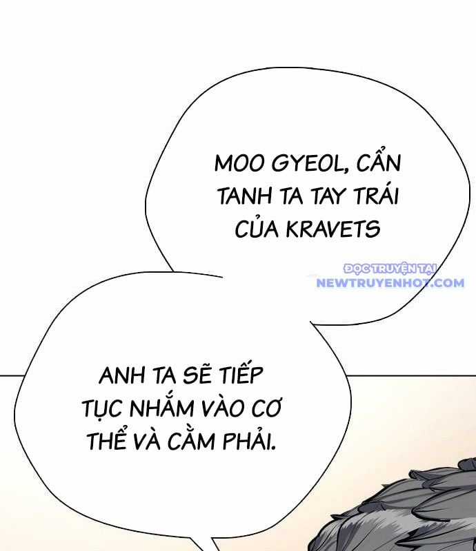 Loser Giỏi Võ - Chapter 105 - Trang 110