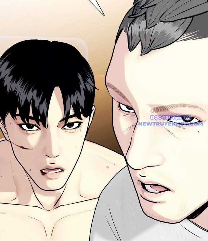 Loser Giỏi Võ - Chapter 105 - Trang 111