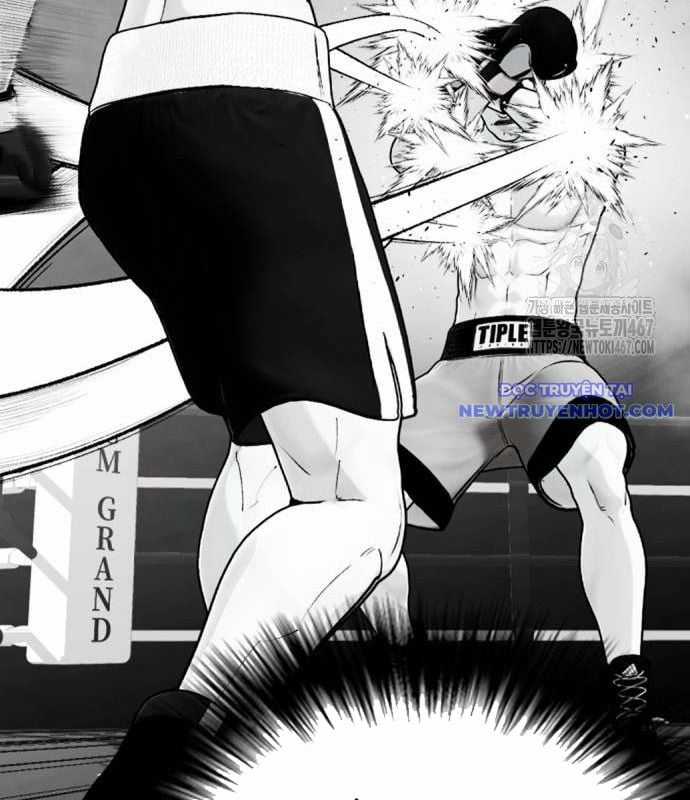 Loser Giỏi Võ - Chapter 105 - Trang 118