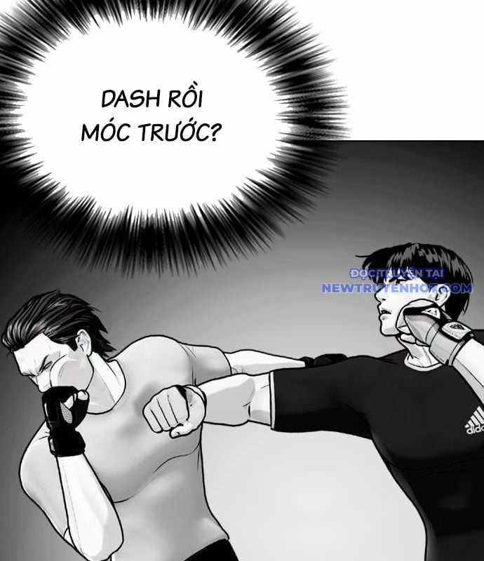 Loser Giỏi Võ - Chapter 105 - Trang 123