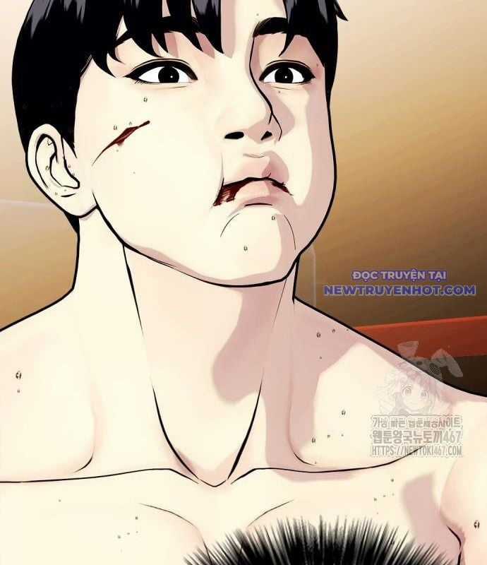Loser Giỏi Võ - Chapter 105 - Trang 126