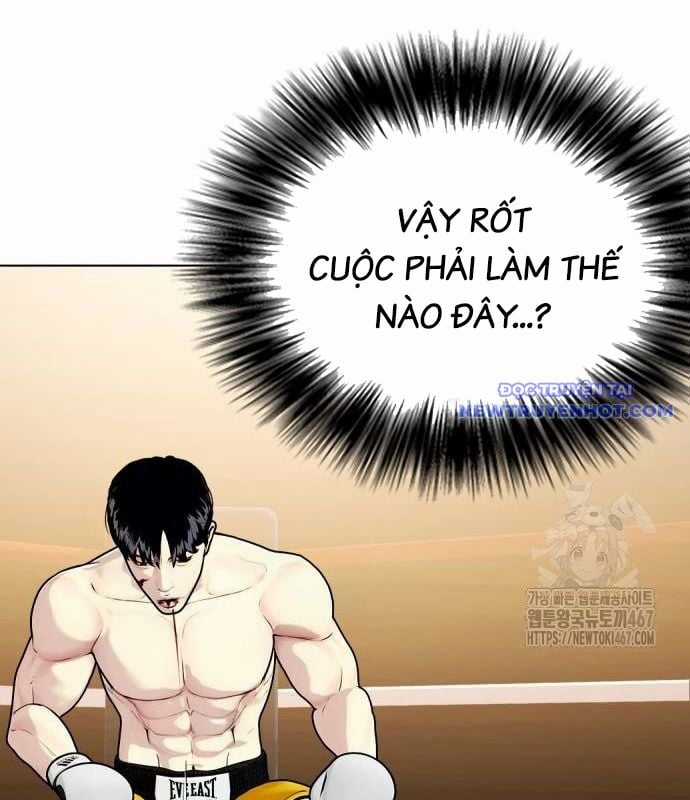 Loser Giỏi Võ - Chapter 105 - Trang 128