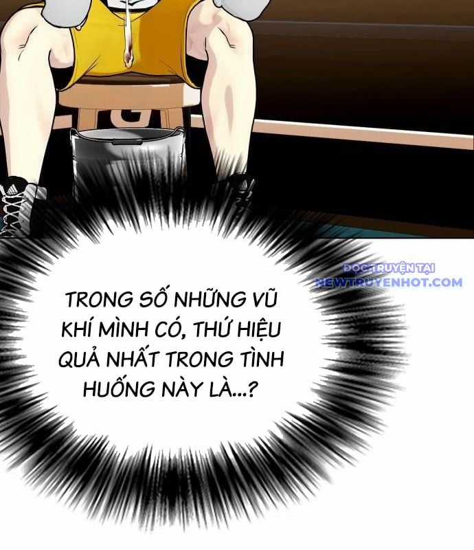 Loser Giỏi Võ - Chapter 105 - Trang 129