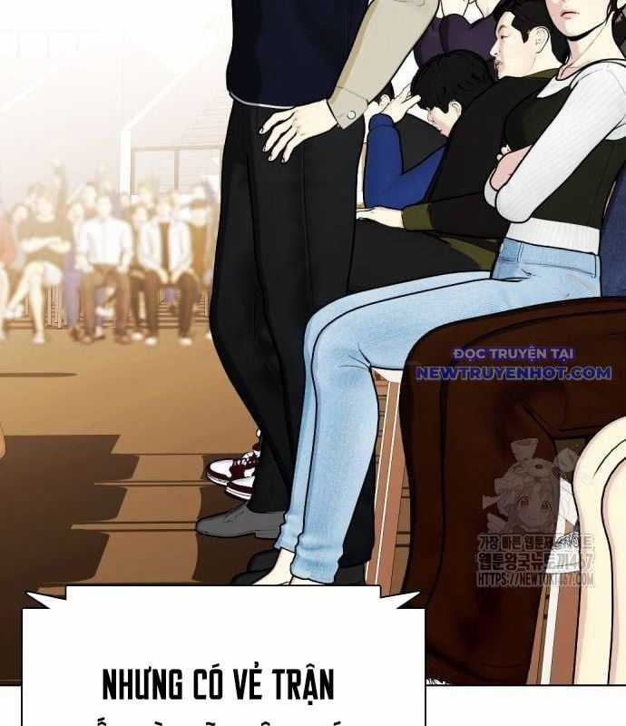 Loser Giỏi Võ - Chapter 105 - Trang 140