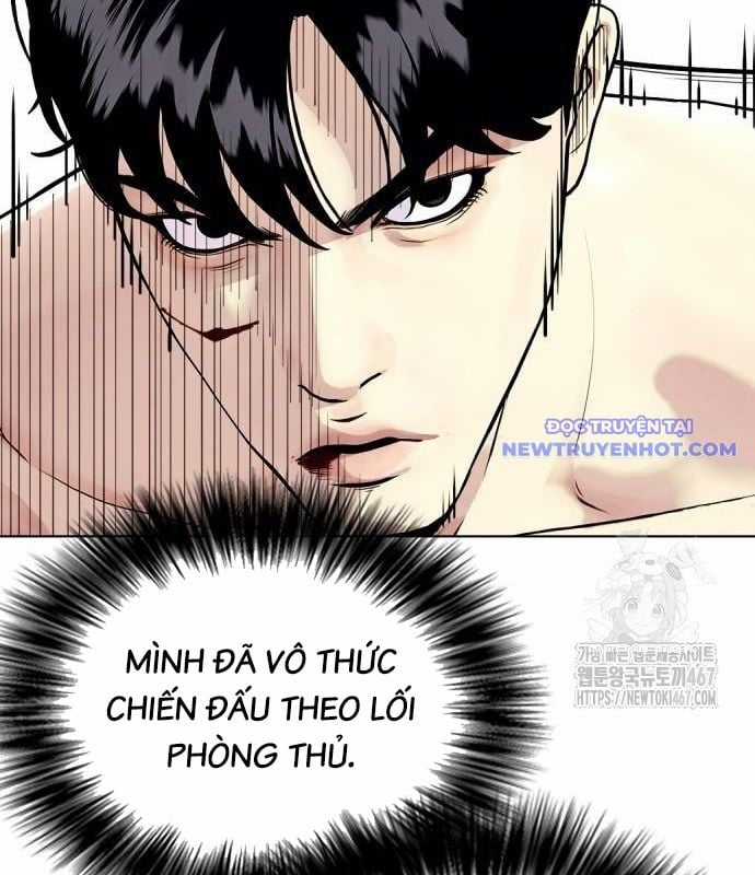 Loser Giỏi Võ - Chapter 105 - Trang 152
