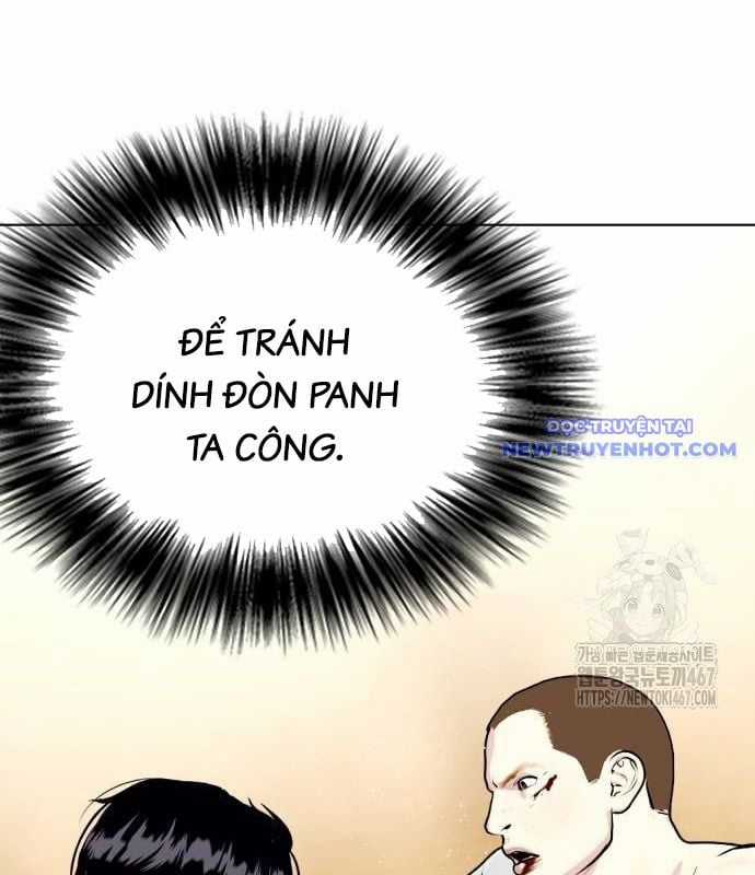 Loser Giỏi Võ - Chapter 105 - Trang 154