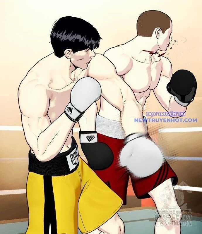 Loser Giỏi Võ - Chapter 105 - Trang 158