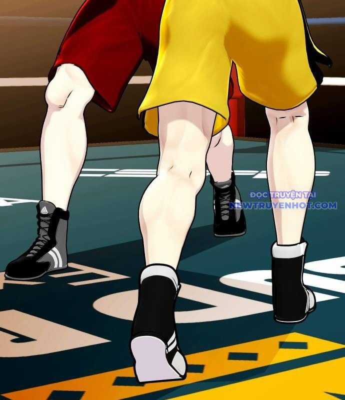 Loser Giỏi Võ - Chapter 105 - Trang 17