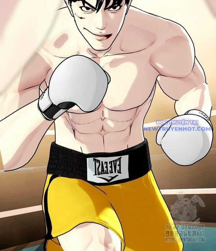 Loser Giỏi Võ - Chapter 105 - Trang 164