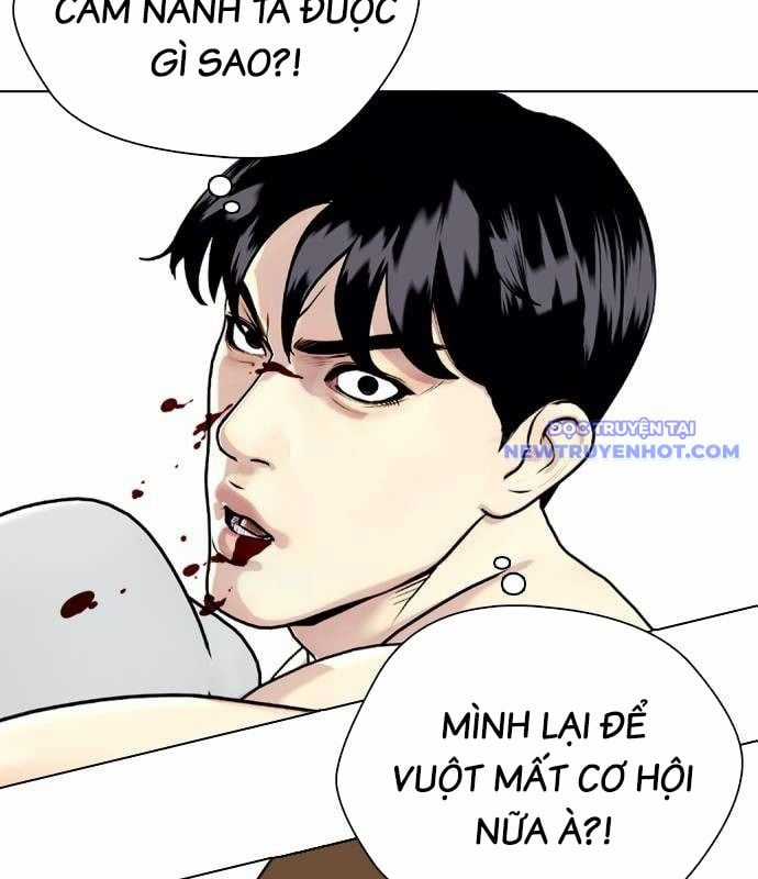 Loser Giỏi Võ - Chapter 105 - Trang 204