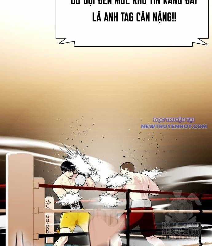 Loser Giỏi Võ - Chapter 105 - Trang 22