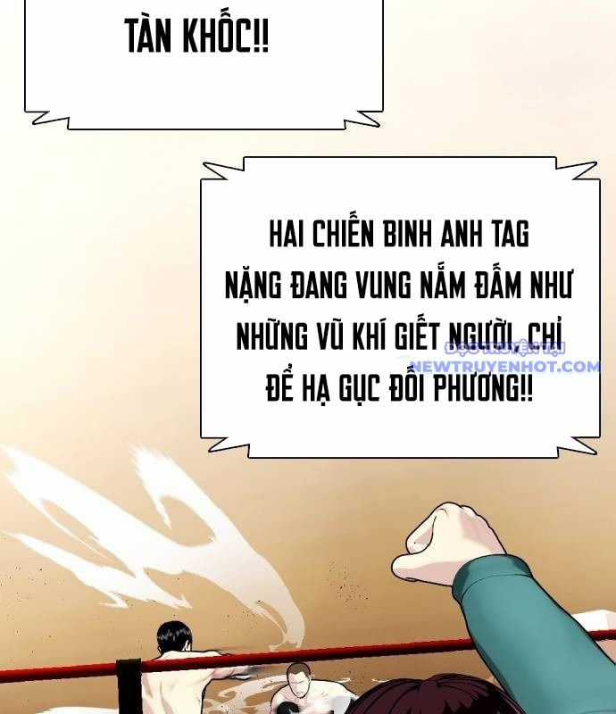 Loser Giỏi Võ - Chapter 105 - Trang 224
