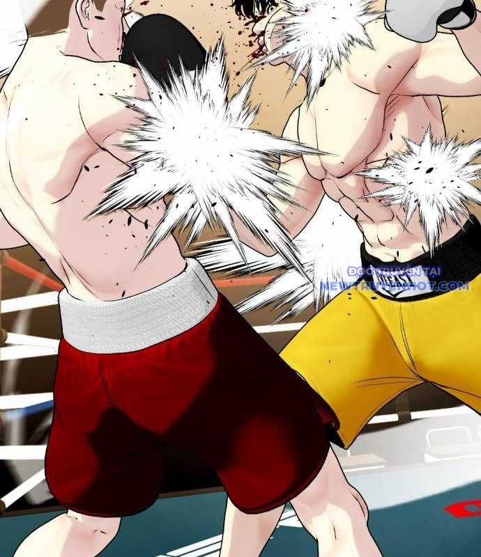 Loser Giỏi Võ - Chapter 105 - Trang 228