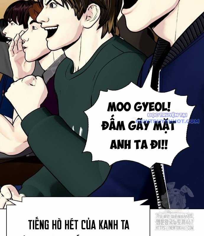 Loser Giỏi Võ - Chapter 105 - Trang 26