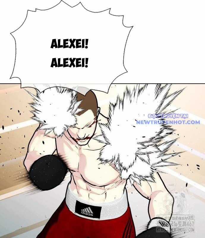 Loser Giỏi Võ - Chapter 105 - Trang 28